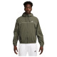 Nike Ανδρικό μπουφάν Club Athlete Hoodie Jacket